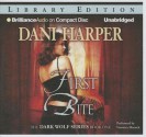 First Bite - Dani Harper