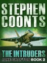 The Intruders - Stephen Coonts