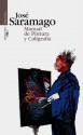 Manual de pintura y caligrafía (Spanish Edition) - José Saramago, Basilio Losada