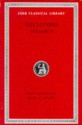 Claudius/Nero/Galba/Otho/Vitellius/Vespasian/Titus/Domitian/Lives of Illustrious Men/Grammarians & Rhetoricians (lives of the caesars 2) - Suetonius