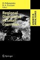 Regional Disparities in Small Countries - Daniel Felsenstein, Boris A. Portnov