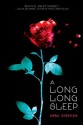 A Long, Long Sleep - Anna Sheehan