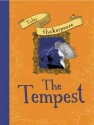 The Tempest. by Caroline Plaisted - Caroline Plaisted