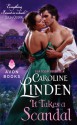 It Takes a Scandal - Caroline Linden