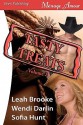 Tasty Treats Anthology, Volume 2 - Leah Brooke, Wendi Darlin, Sofia Hunt