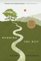 Running the Rift - Naomi Benaron