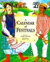 A Calendar of Festivals - Cherry Gilchrist, Helen Cann