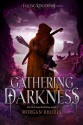 Gathering Darkness - Morgan Rhodes, Michelle Rowen