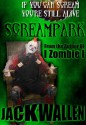 Screampark - Jack Wallen