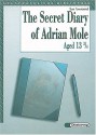 The Secret Diary Of Adrian Mole Aged 13 3/4 - Sue Townsend