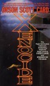 Xenocide (Ender's Saga, #3) - Orson Scott Card