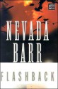 Flashback (Anna Pigeon, #11) - Nevada Barr