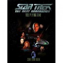 Star Trekrole Playing Game - Christian Moore, Ross Isaacs, Kenneth Hite, Steven Long