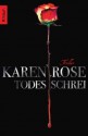 Todesschrei (Daniel Vartanian #1) - Karen Rose, Kerstin Winter