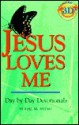 Jesus Loves Me - Hal M. Helms