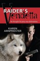 Raider's Vendetta - Karen Arnpriester