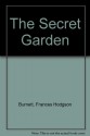 The Secret Garden - Frances Hodgson Burnett, Eric Root