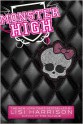 Monster High - Lisi Harrison