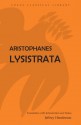 Lysistrata (Focus Classical Library) - Aristophanes, Jeffrey Henderson