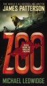 Zoo - Michael Ledwidge, James Patterson