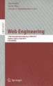 Web Engineering: 11th International Conference, Icwe 2011, Paphos, Cyprus, June 2011 Proceedings - Soren Auer, Oscar Diaz, George A. Papadopoulos