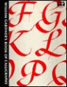 William Gardner's Book of Calligraphy - William Gardner