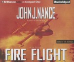 Fire Flight - John J. Nance