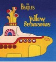 Yellow Submarine - The Beatles