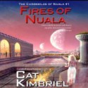 Fires of Nuala - Katharine Eliska Kimbriel