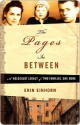 Pages in Between - Erin Einhorn