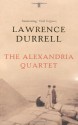 The Alexandria Quartet - Lawrence Durrell