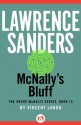 McNally's Bluff (The Archy McNally Series, 13) - Lawrence Sanders, Vincent Lardo