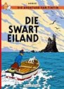 Die Swart Eiland - Hergé