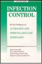 Infection Control for the Professions of Audiology & Speech Language Pathology - Ross J. Roeser, Robert J. Kemp, Denise Pearson, Bopanna B. Ballachanda, Robert L. Isle, Gil Coddington