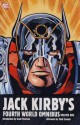 Jack Kirby's Fourth World Omnibus. Writer, Jack Kirby - Jack Kirby