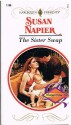 The Sister Swap - Susan Napier