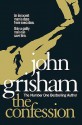 The Confession - John Grisham