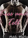 Kiss and Tell - Nikki Winter