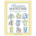 Storytime, Mathtime: Math Explorations in Children's Literature - Patricia Satariano, Rachel Gage