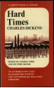 Hard Times - Charles Dickens