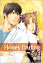 Honey Darling (Yaoi Manga) - Norikazu Akira