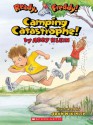 Camping Catastrophe (Ready, Freddy! #14) - Abby Klein, John McKinley