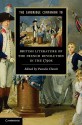 The Cambridge Companion to British Literature of the French Revolution in the 1790s - Pamela Clemit