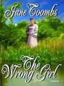 The Wrong Girl - Jane Toombs