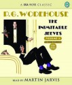 The Inimitable Jeeves: Pt. 1 - P.G. Wodehouse, Martin Jarvis