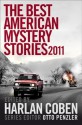 The Best American Mystery Stories 2011 - Harlan Coben