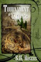 Tournament of Chance - S.G. Rogers