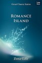 Romance Island - Zona Gale