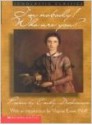 I'm Nobody! Who Are You? - Emily Dickinson, Virginia Euwer Wolff