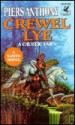 Crewel Lye - Piers Anthony